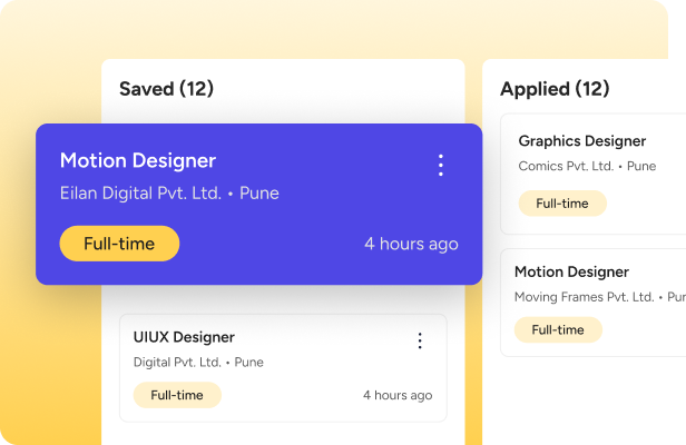 Job Tracker
